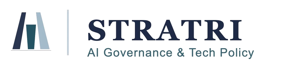 STRATRI, AI Governance & Tech Policy